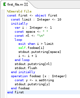 Image highlighting