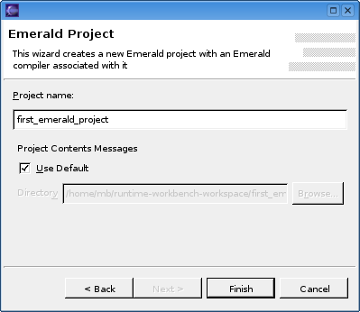 Image newprojectpage